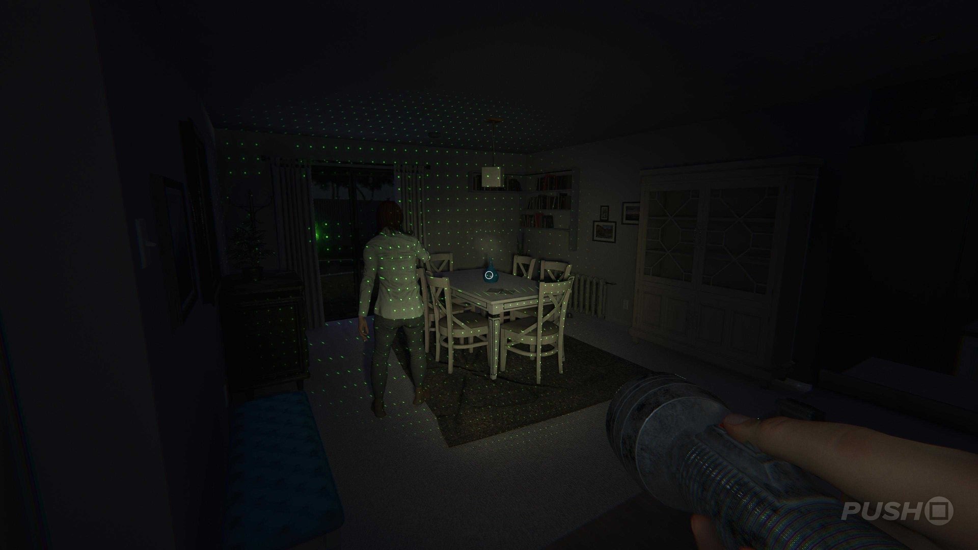 饥荒 重制版 截图14