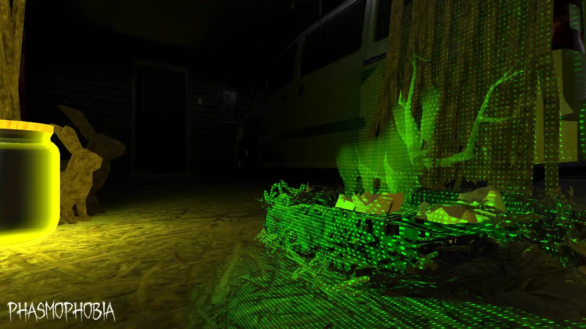 饥荒 重制版 截图15