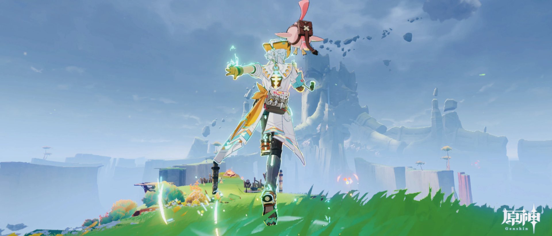 和平精英 终极版 截图14