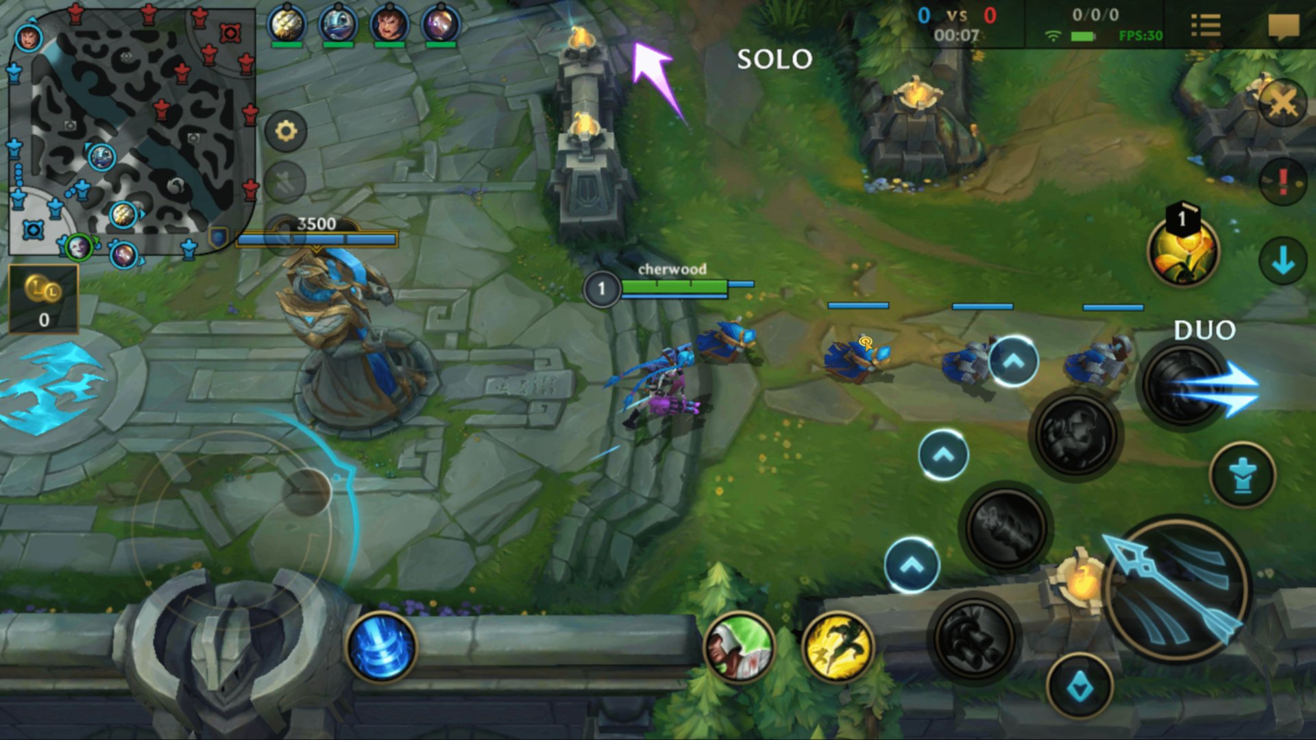 地平线：零之曙光 截图5