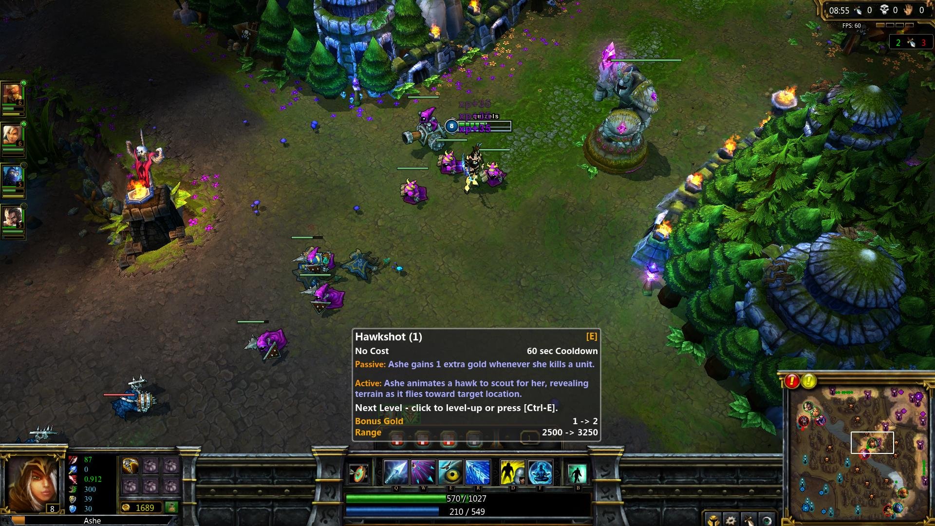 地平线：零之曙光 截图6