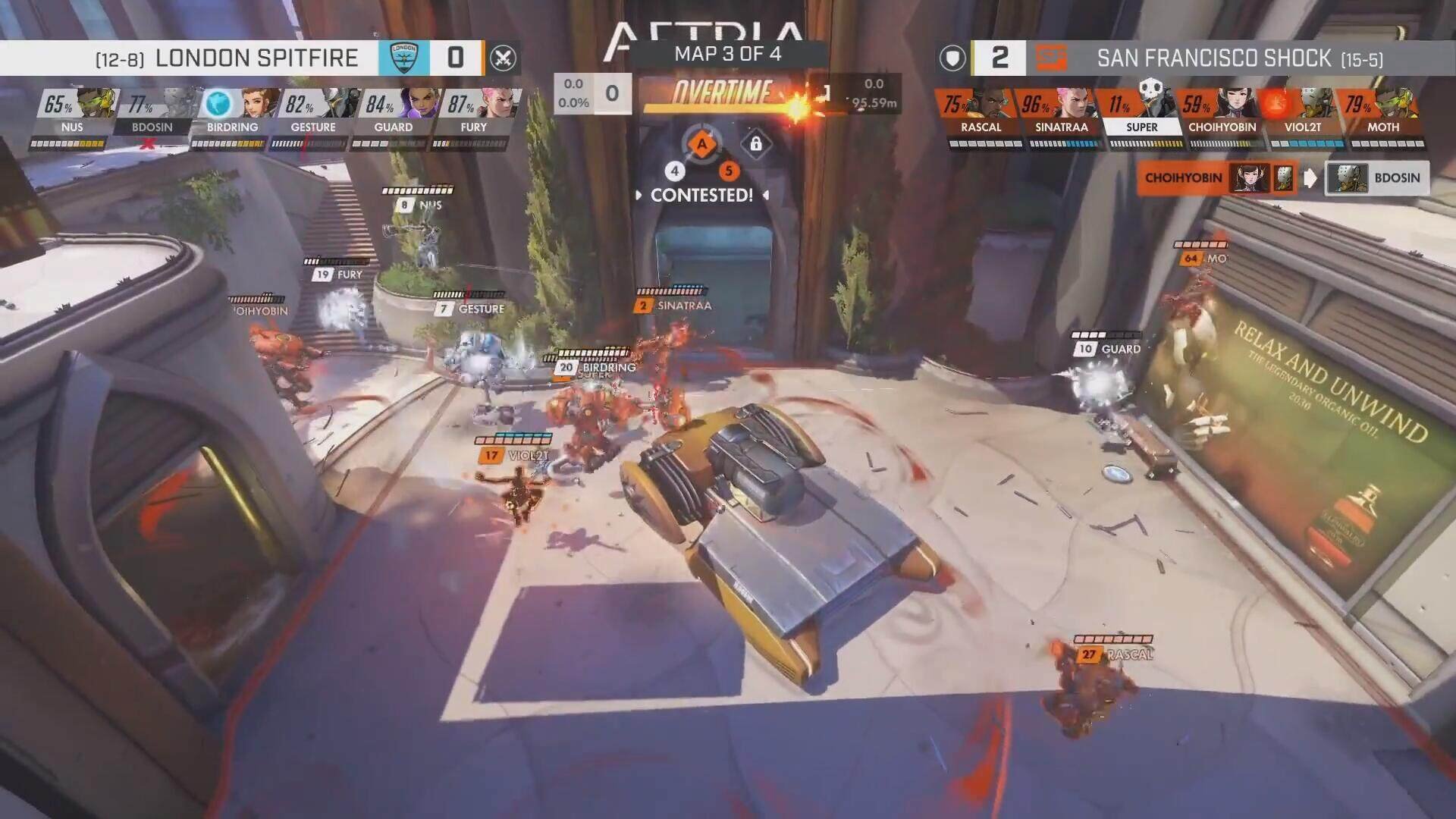 地平线：零之曙光 截图22