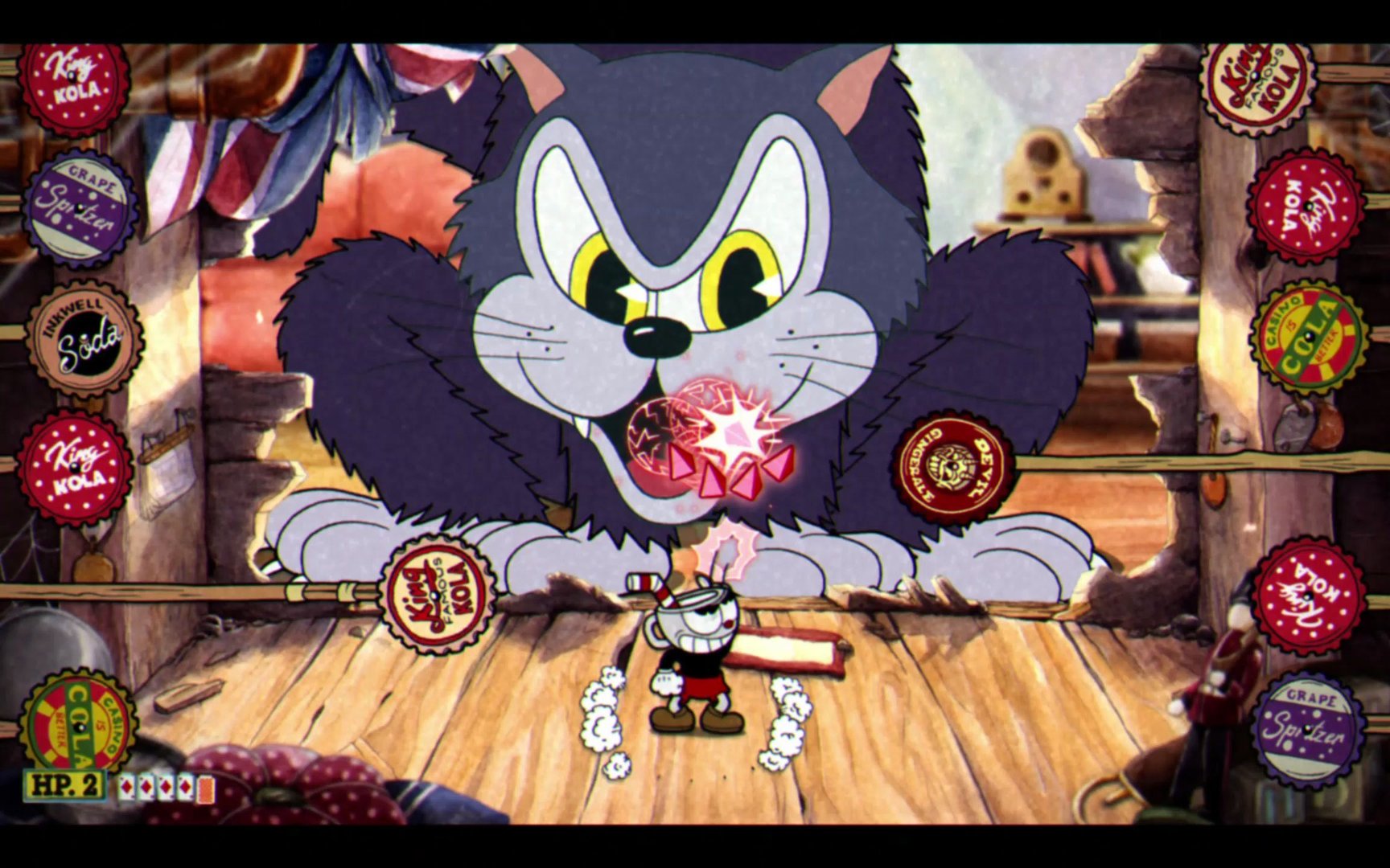 幸福工厂 重制版 截图7