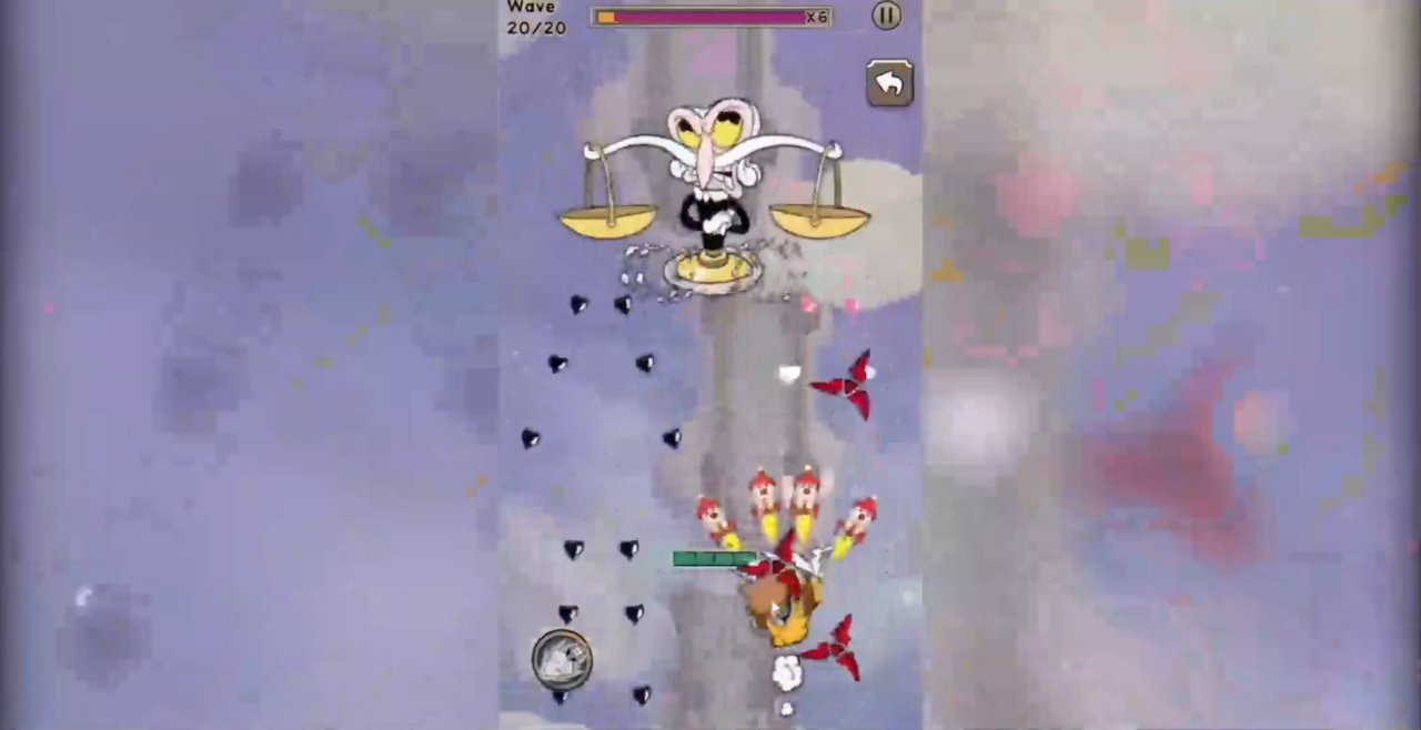 幸福工厂 重制版 截图12