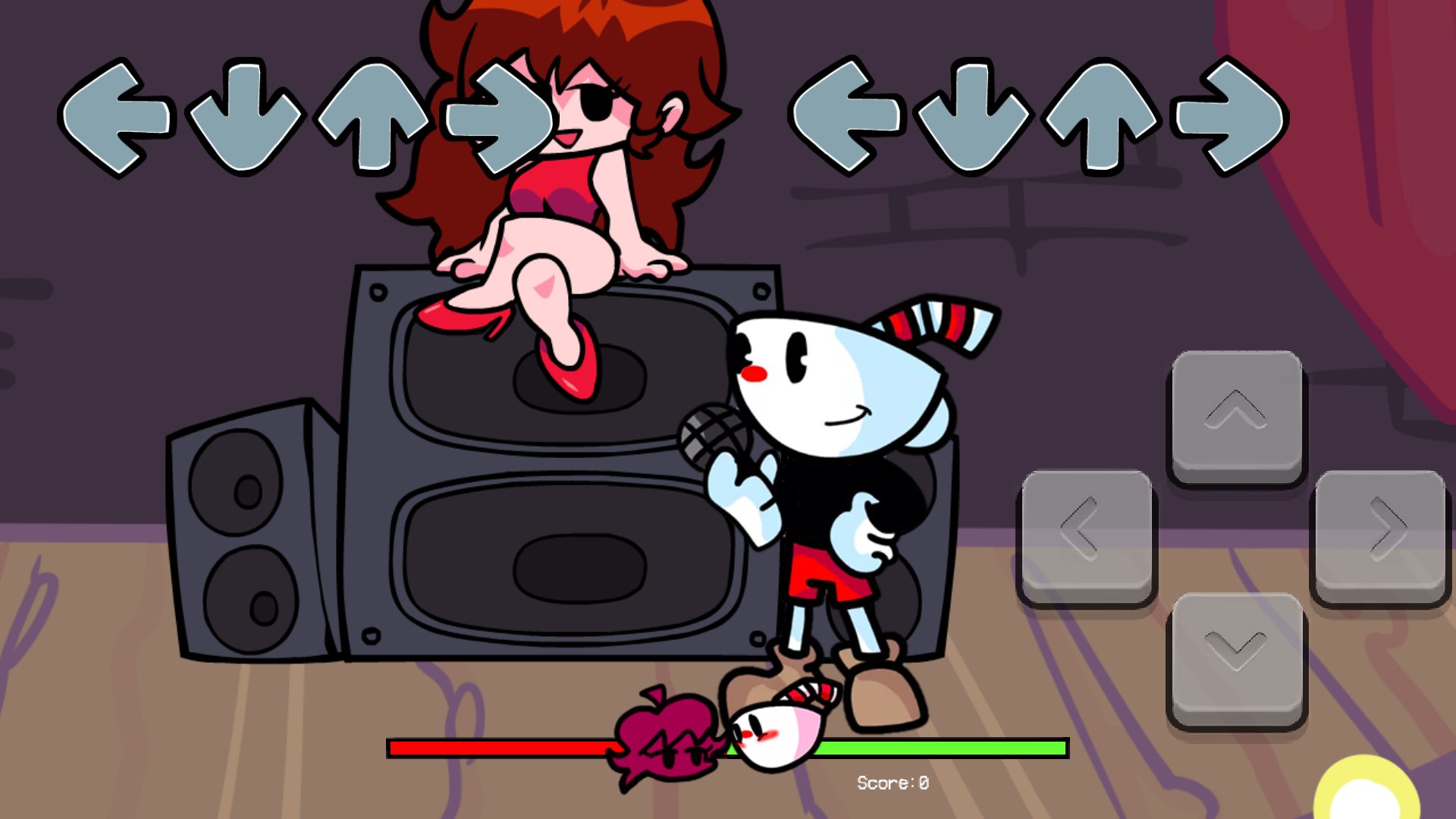 幸福工厂 重制版 截图15