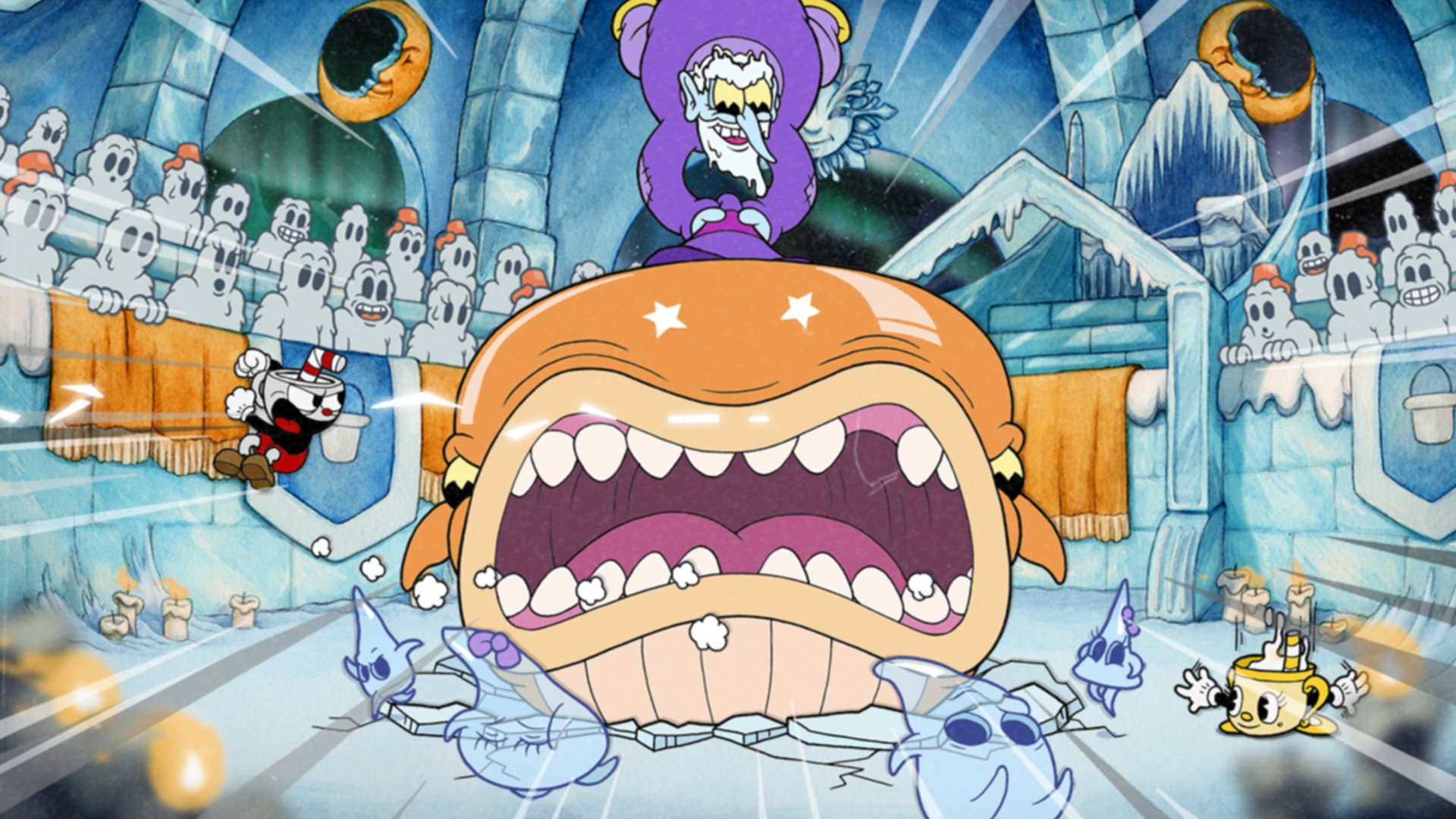 幸福工厂 重制版 截图16