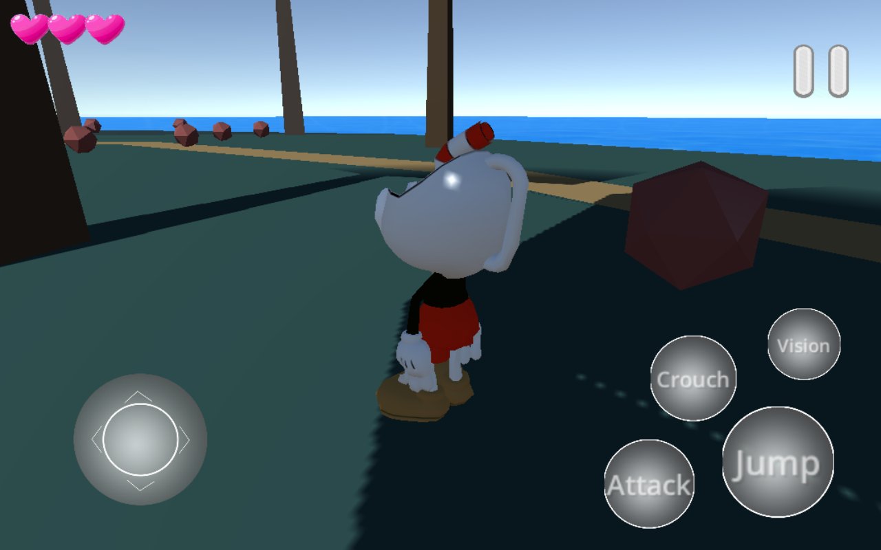 幸福工厂 重制版 截图17