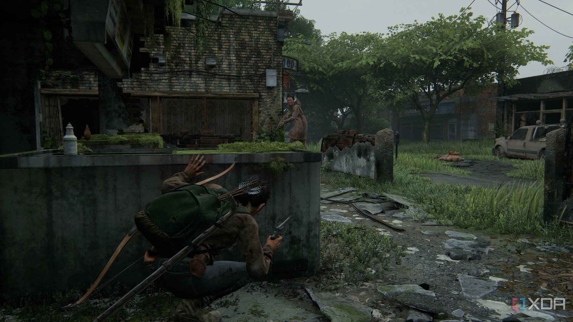 和平精英 终极版 截图9