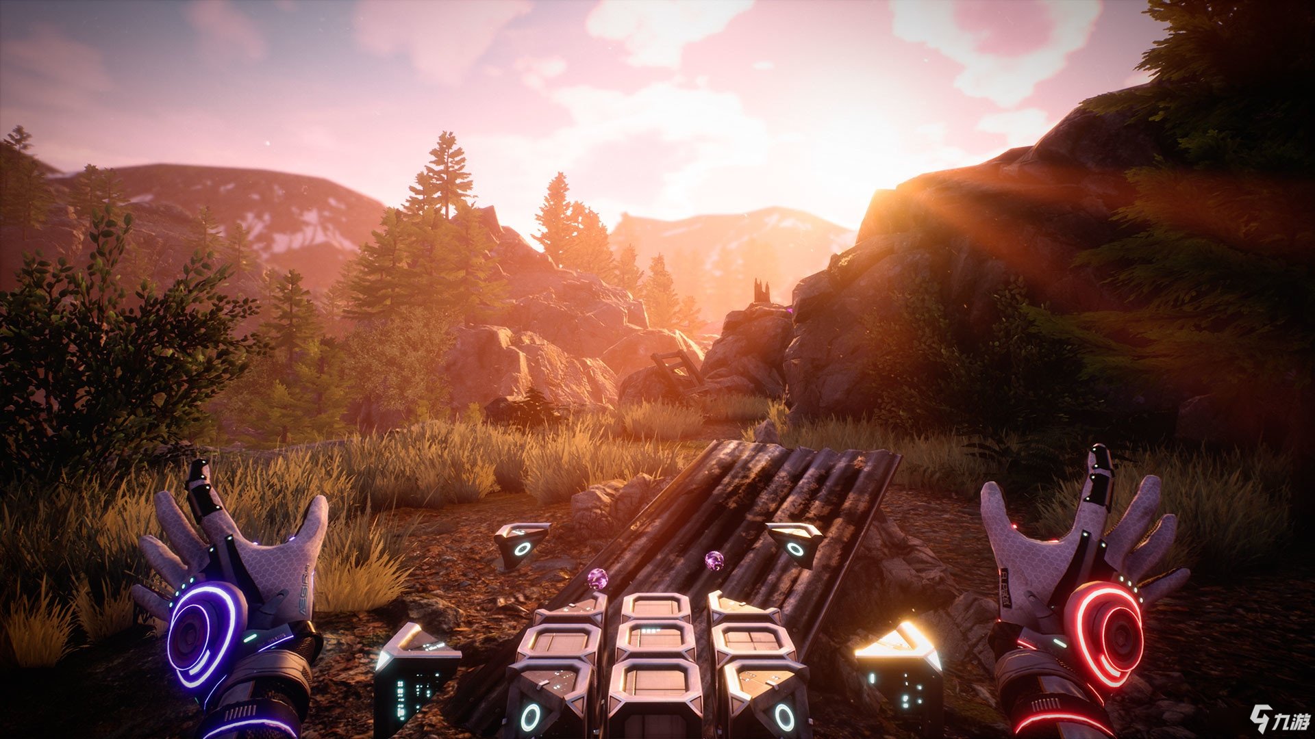 和平精英 终极版 截图13