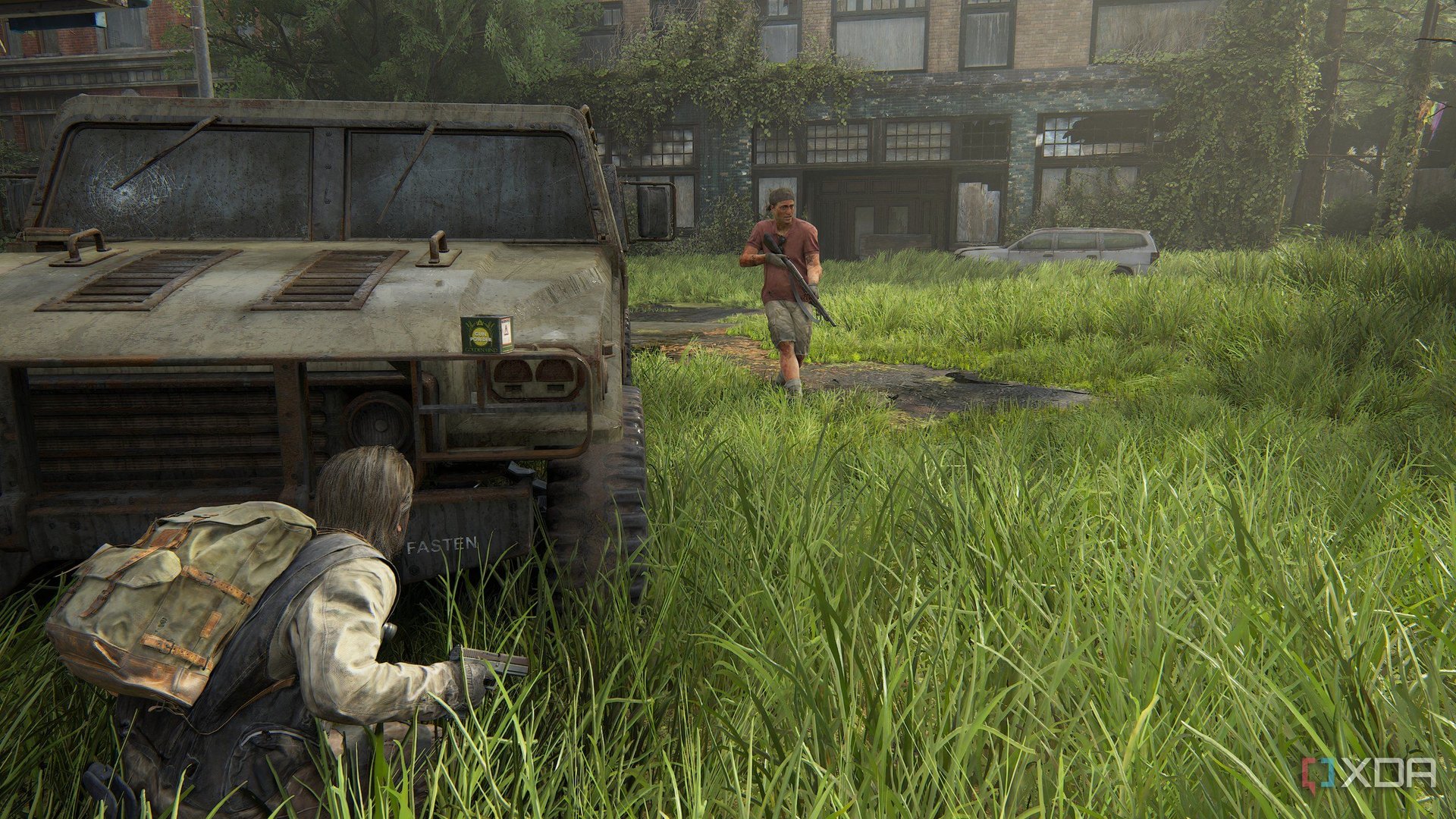 和平精英 终极版 截图16