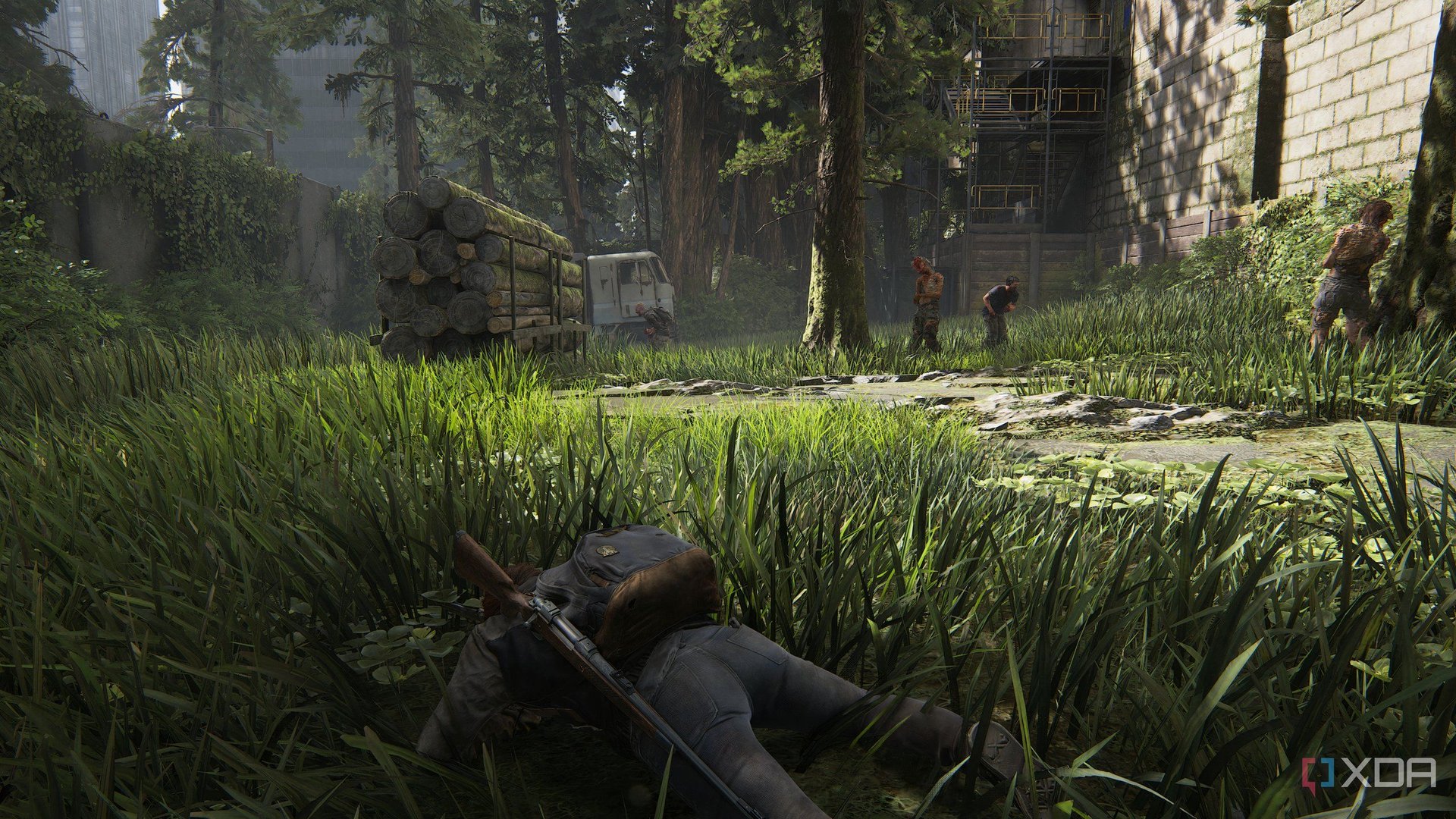 和平精英 终极版 截图20