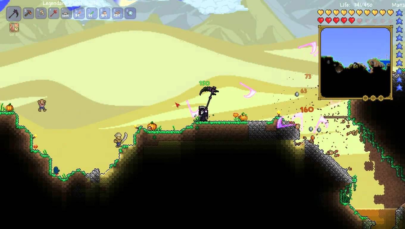 塞尔达传说：旷野之息 豪华版 截图15