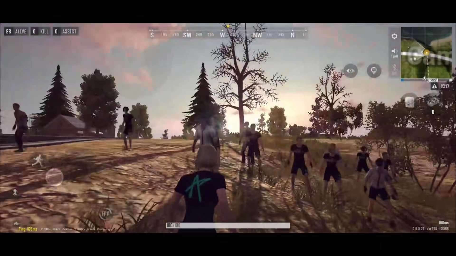 黑暗之魂3 重制版 截图13