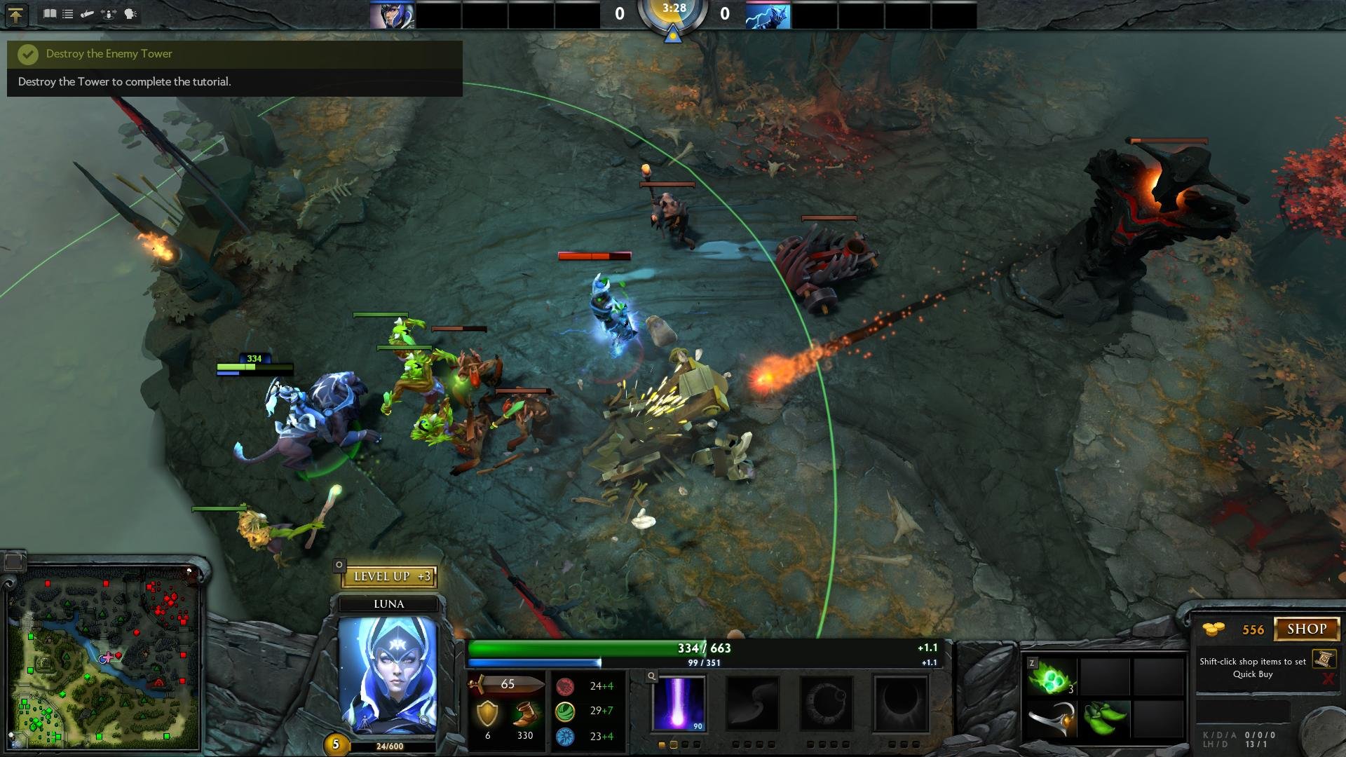 塞尔达传说：旷野之息 豪华版 截图6