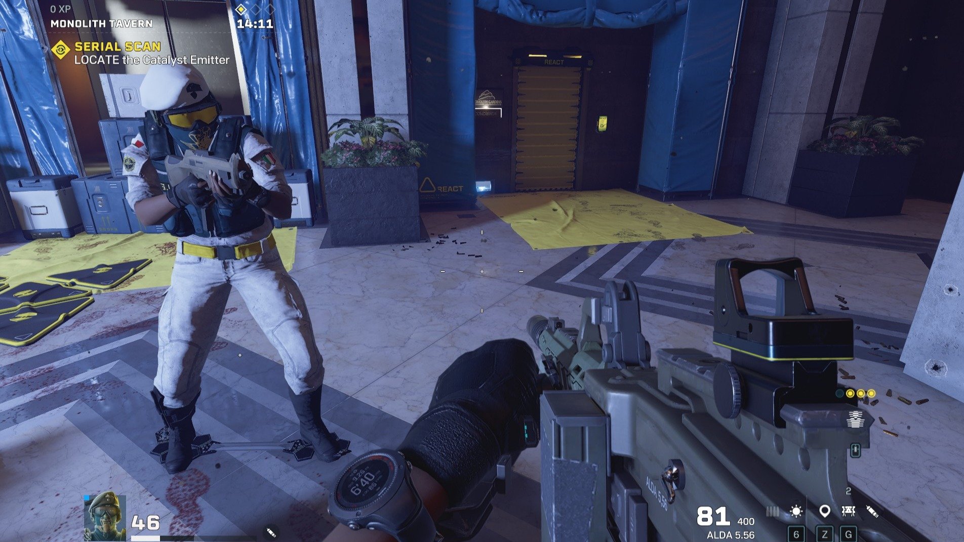 黑暗之魂3 年度版 截图15