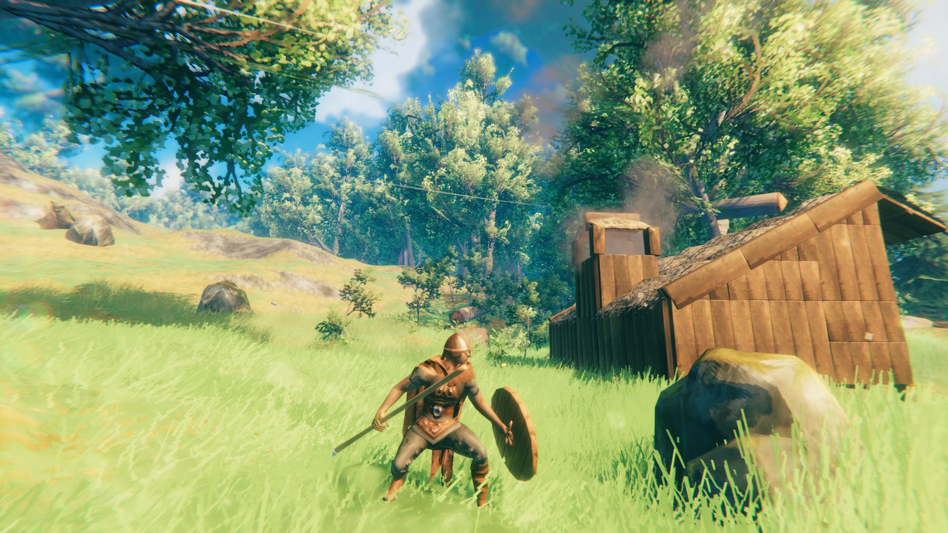 塞尔达传说：旷野之息 豪华版 截图16