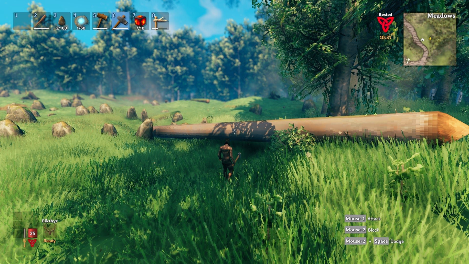 塞尔达传说：旷野之息 豪华版 截图19