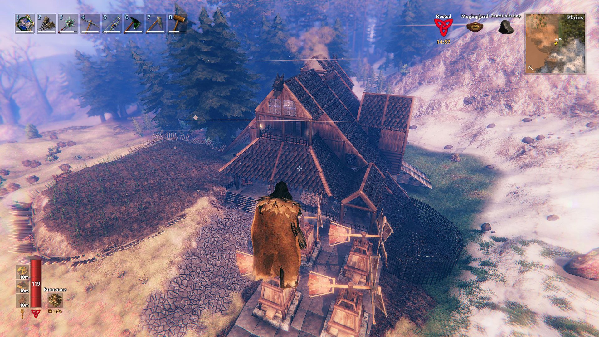 塞尔达传说：旷野之息 豪华版 截图20