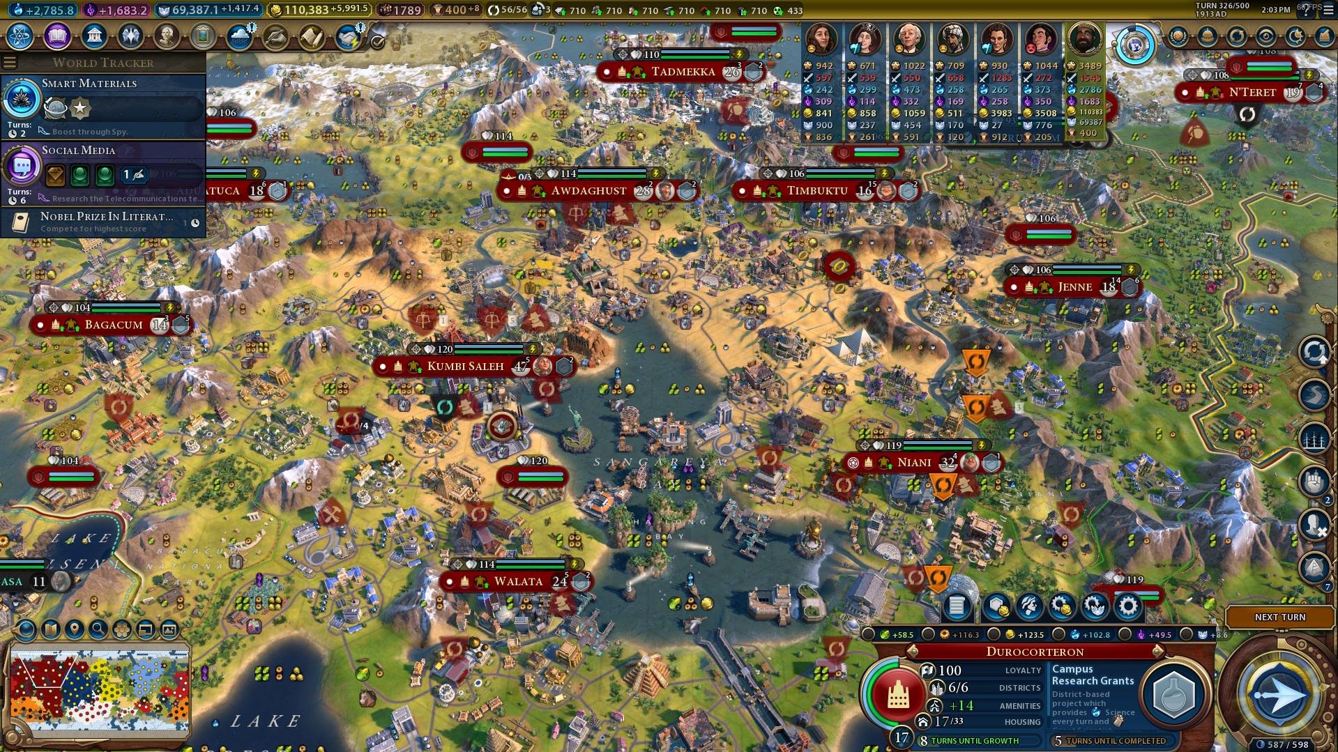 战地风云 截图8