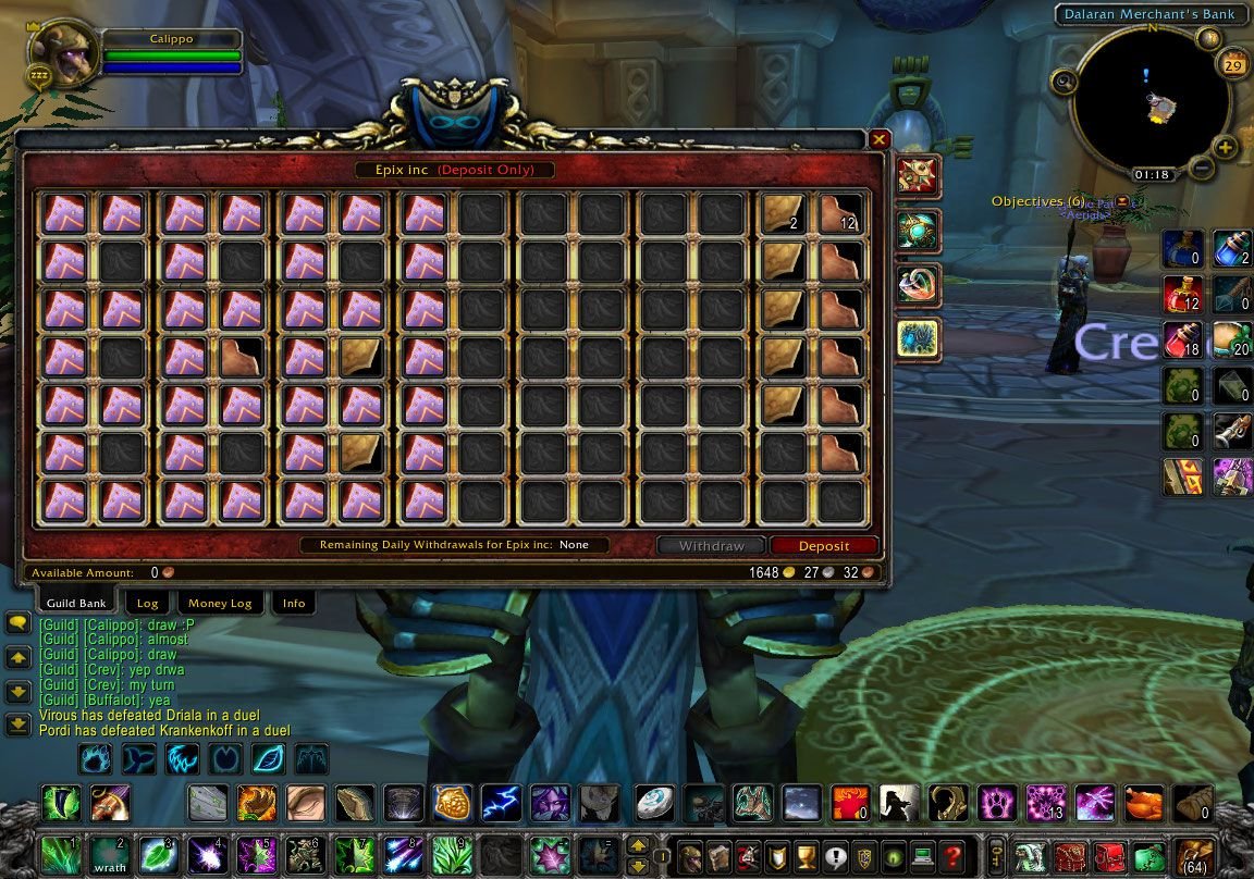 饥荒 重制版 截图7