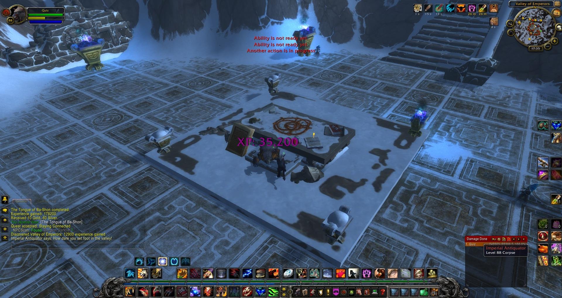 饥荒 重制版 截图9