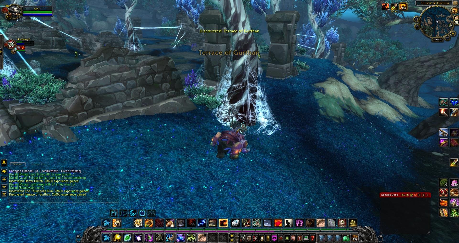 饥荒 重制版 截图18