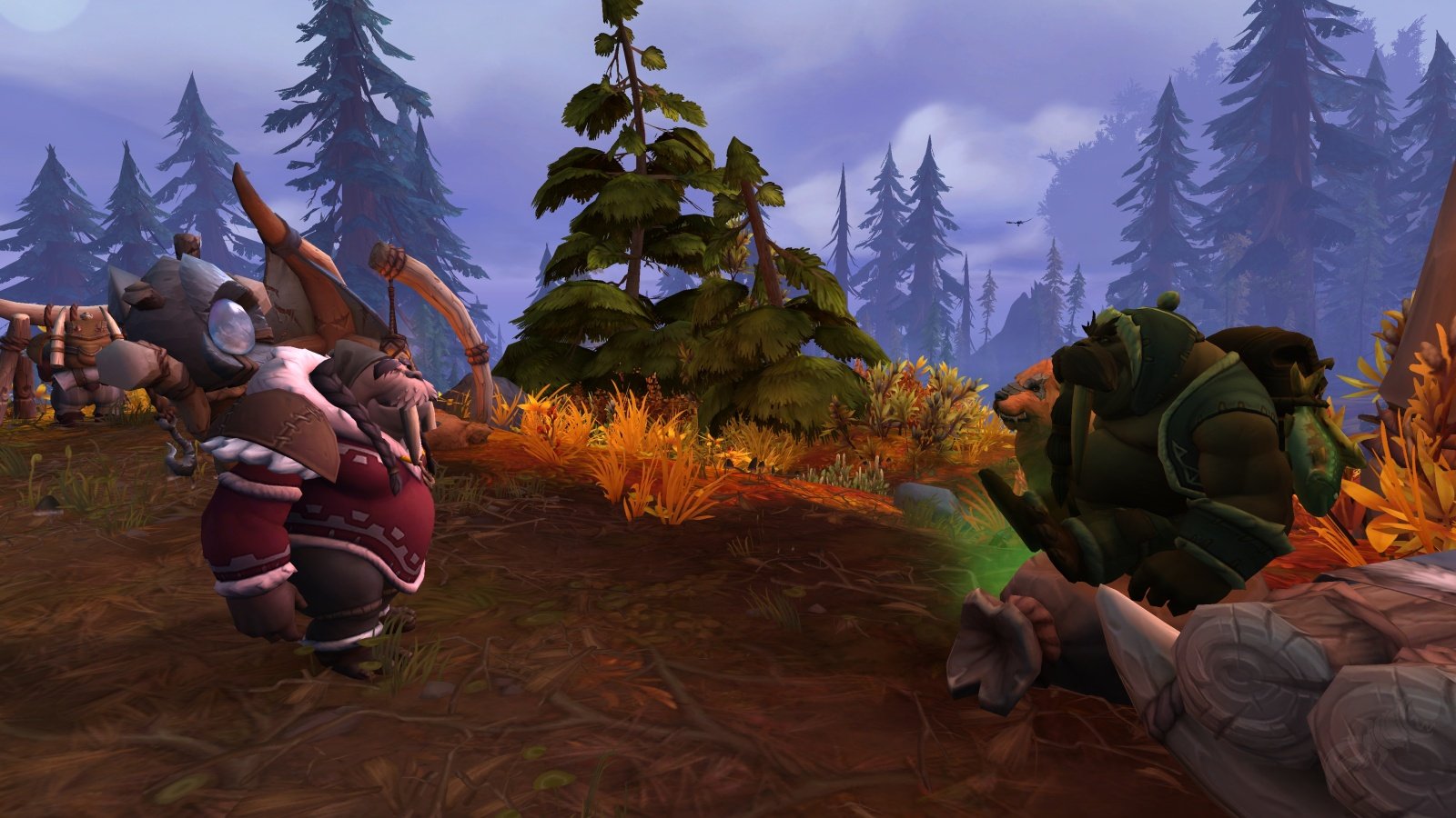 饥荒 重制版 截图20