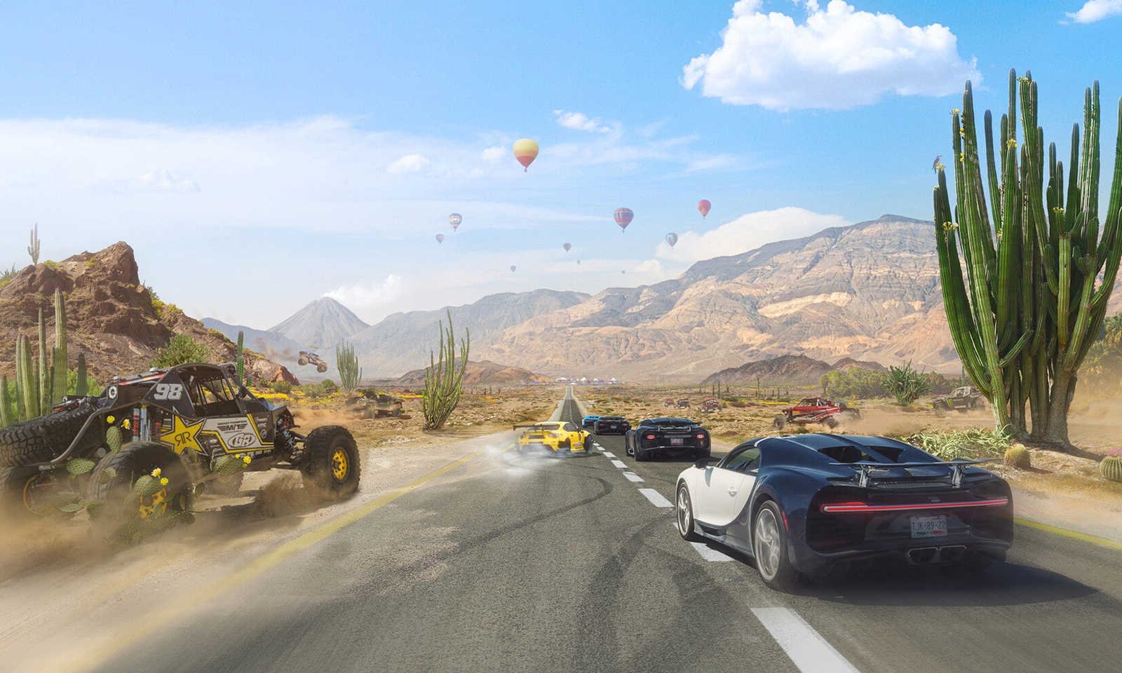 塞尔达传说：旷野之息 豪华版 截图5