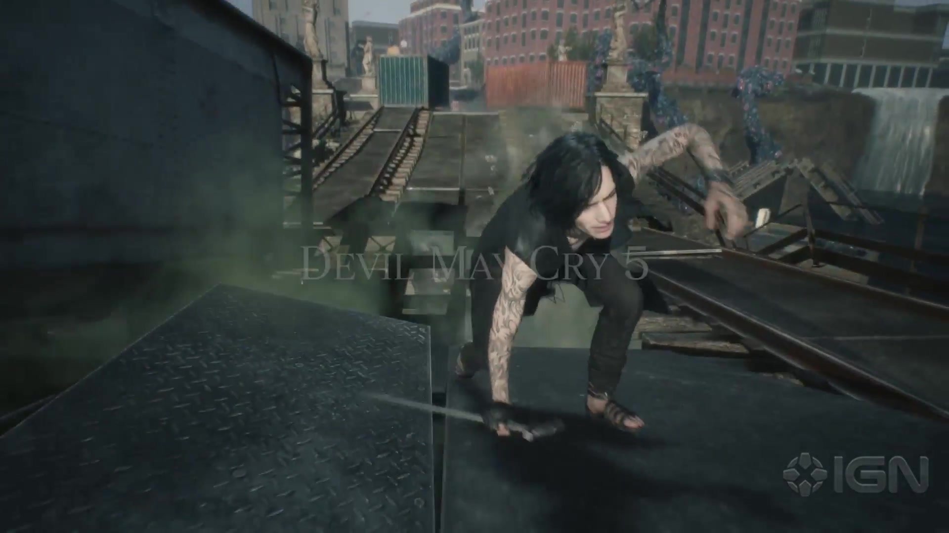 森林 完整版 截图13