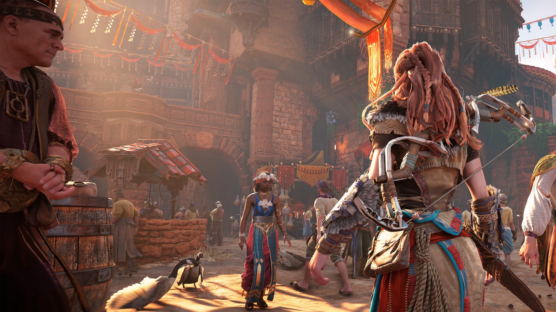 战地风云 截图6