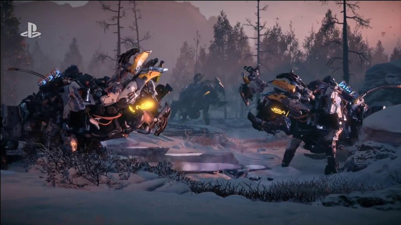 战地风云 截图7