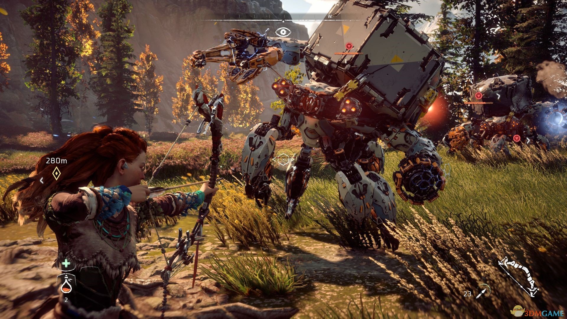 战地风云 截图8