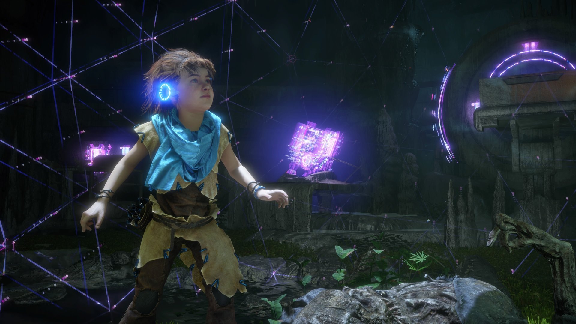 战地风云 截图11