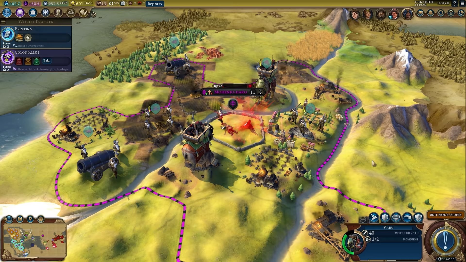 战地风云 截图7