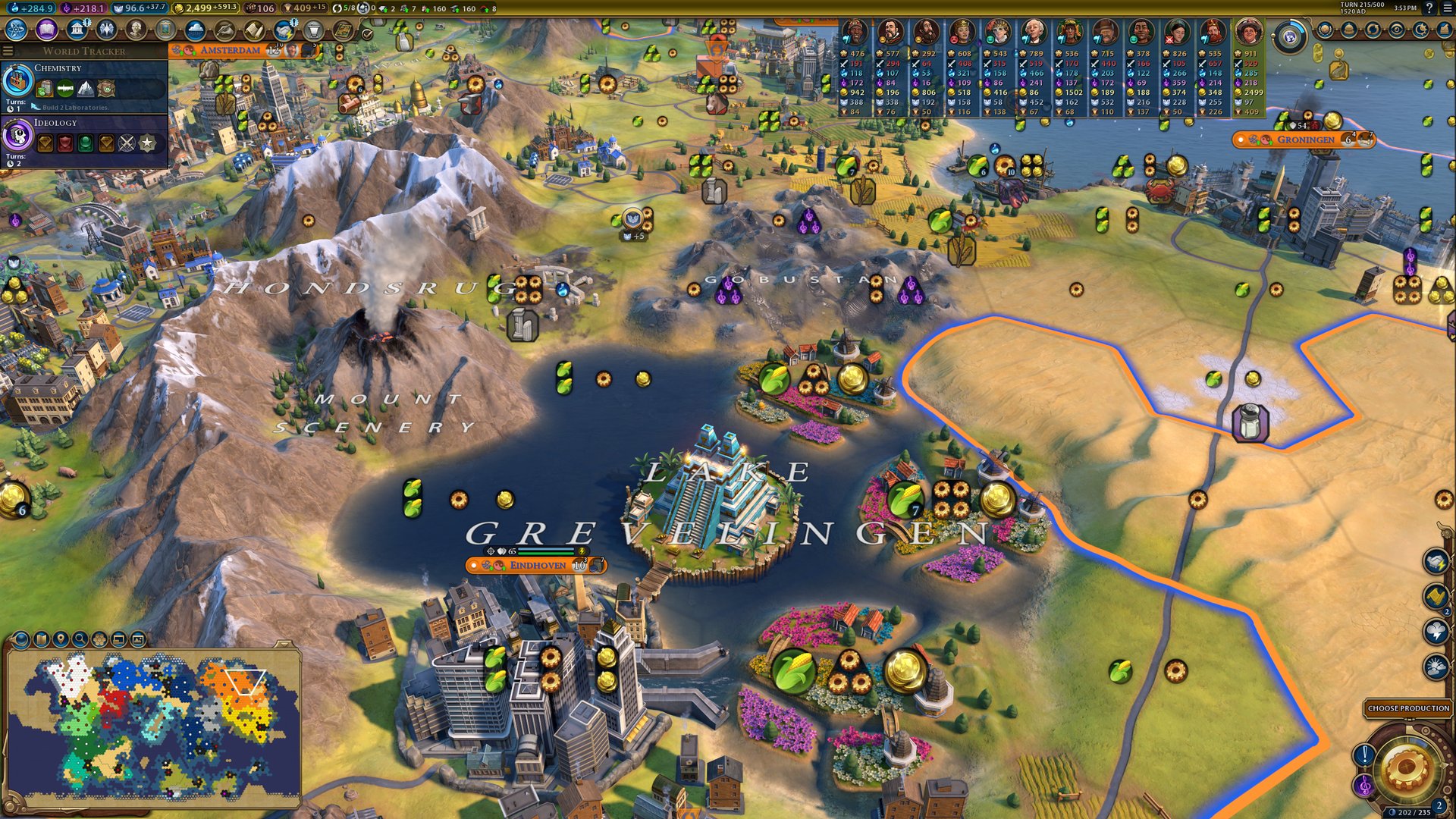 战地风云 截图15