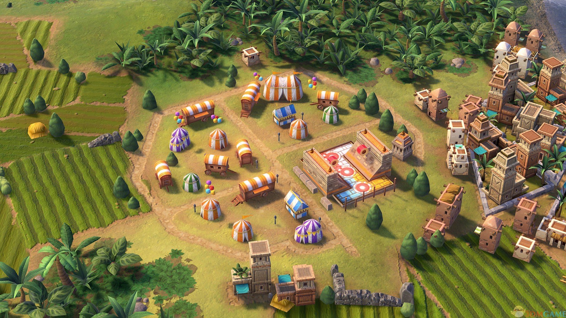 战地风云 截图16