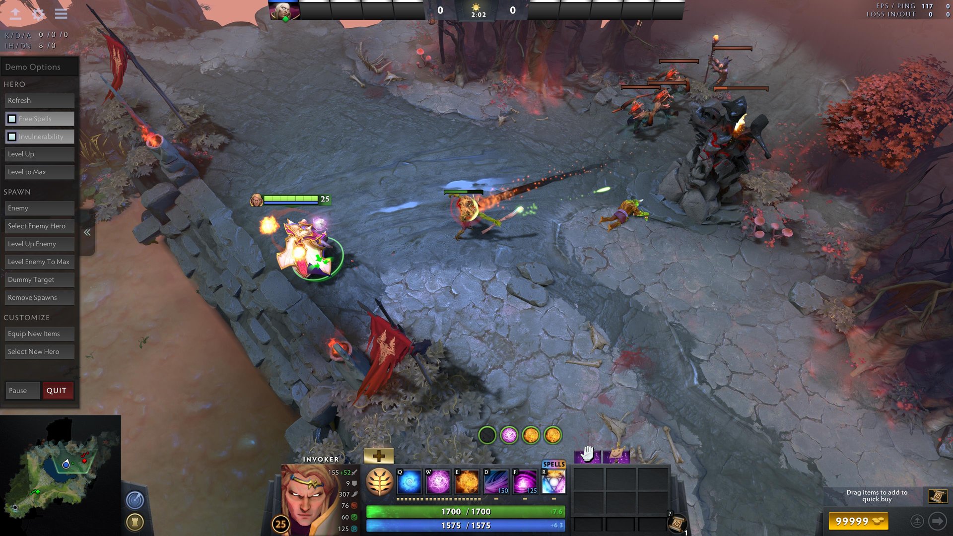 空洞骑士 重制版 截图17