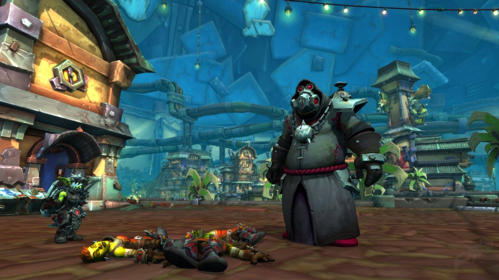 空洞骑士 重制版 截图19