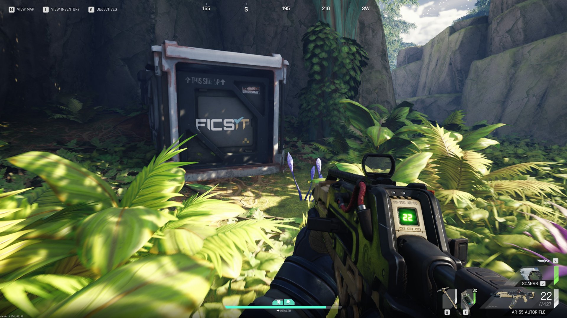 战地风云 截图19