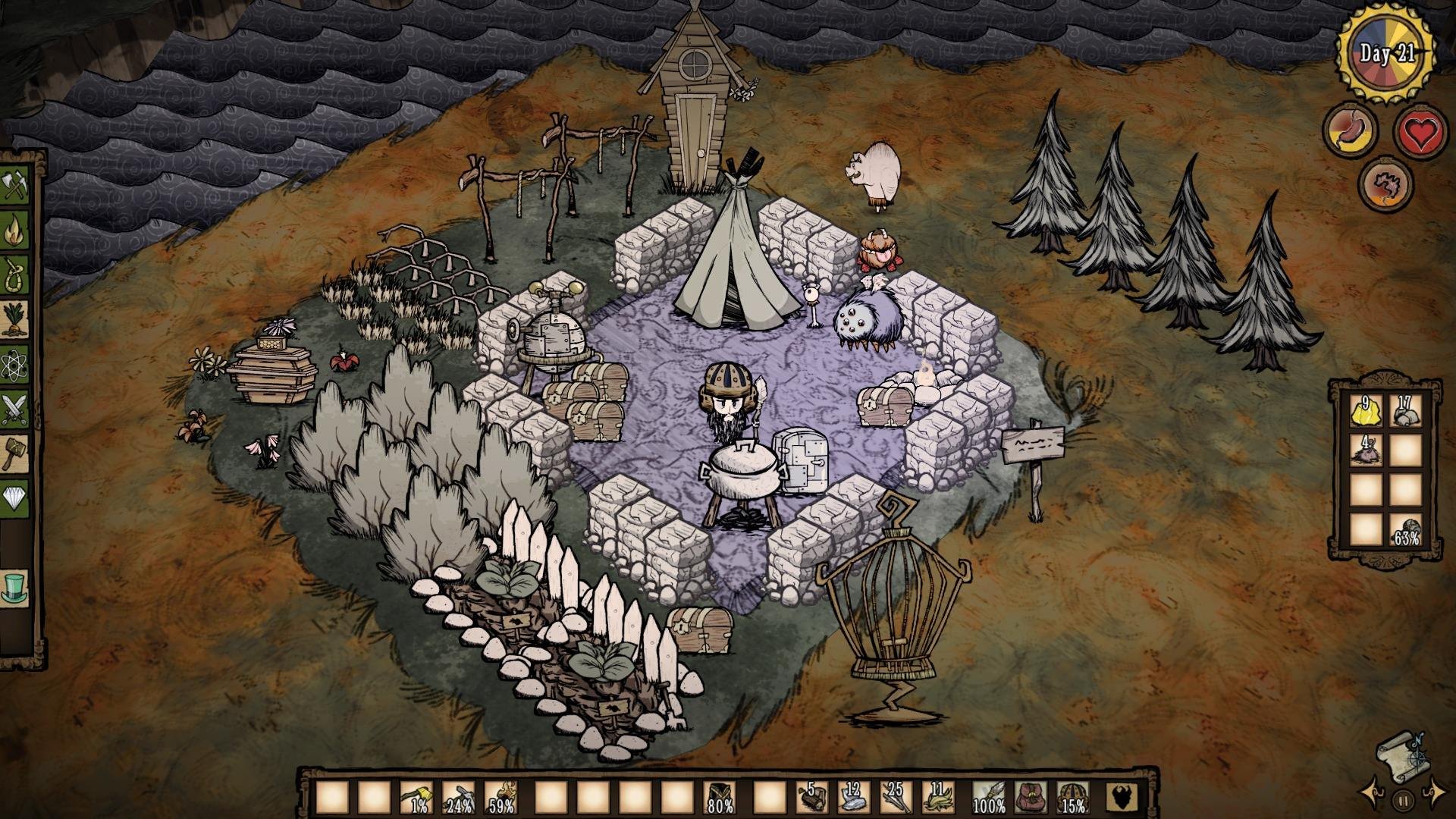 和平精英 终极版 截图10