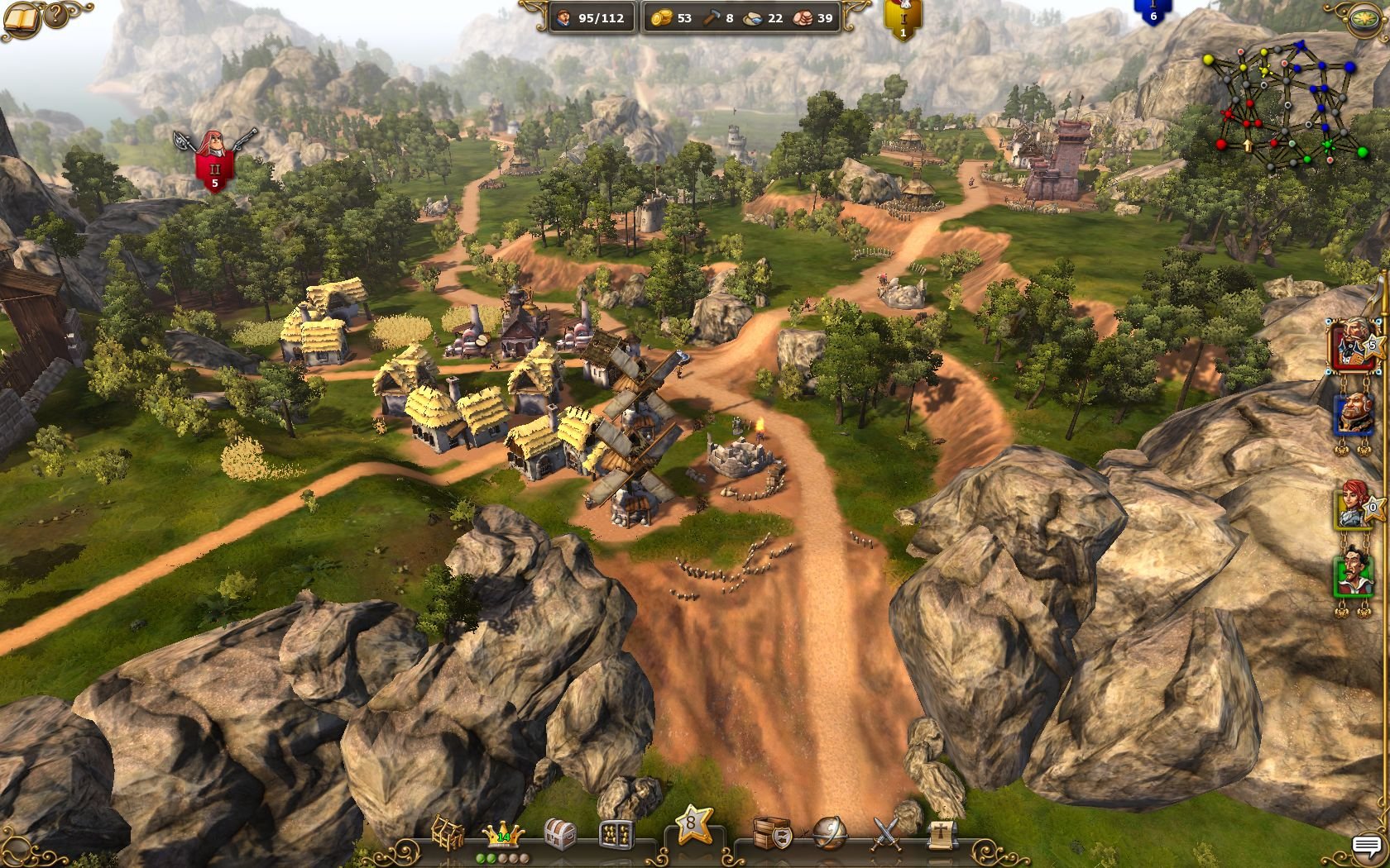 破晓传说 终极版 截图10