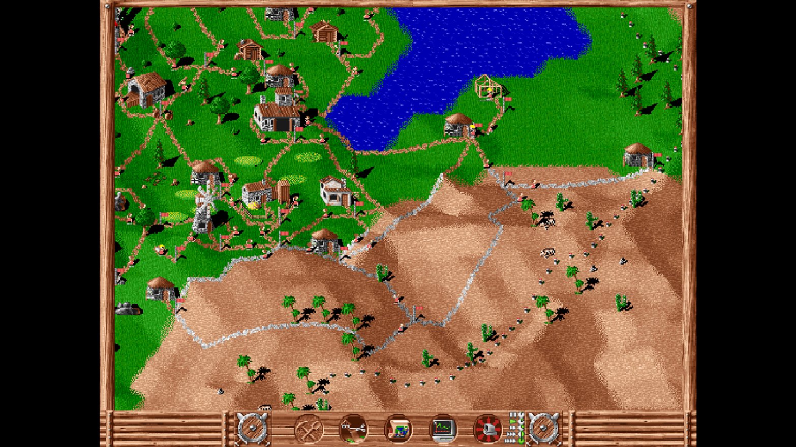 破晓传说 终极版 截图17