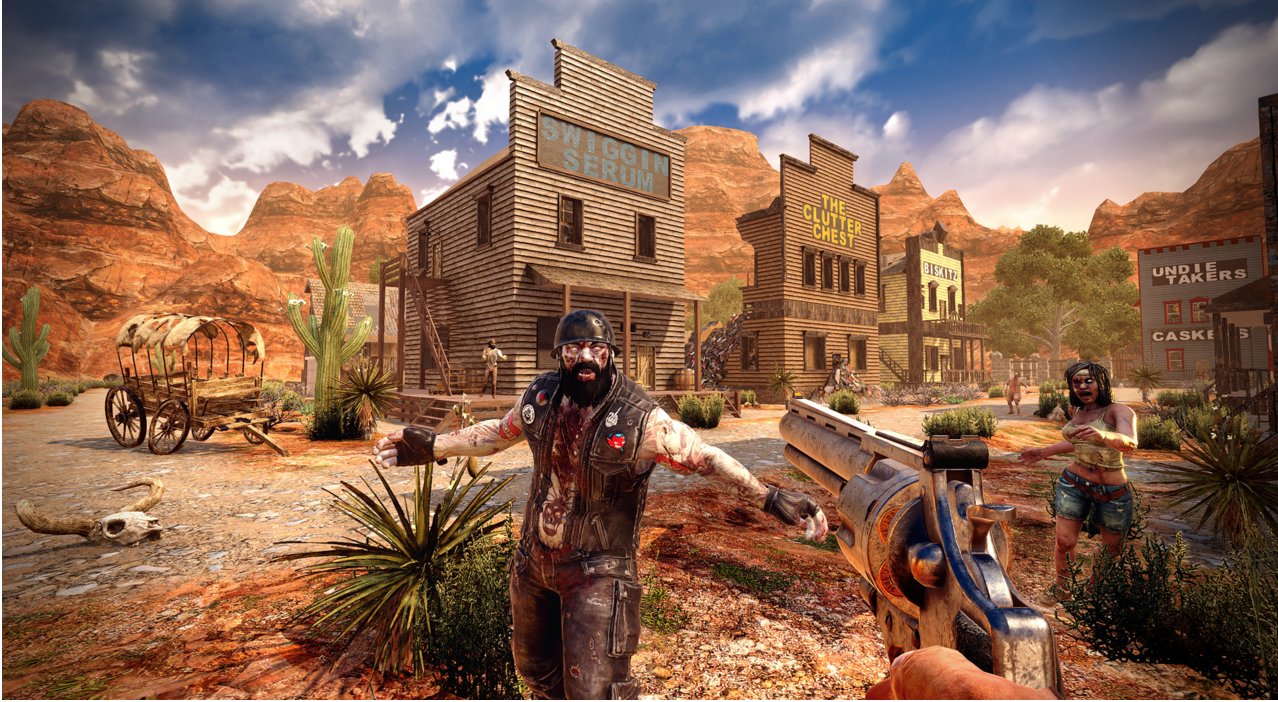 CS2 完整版 截图3