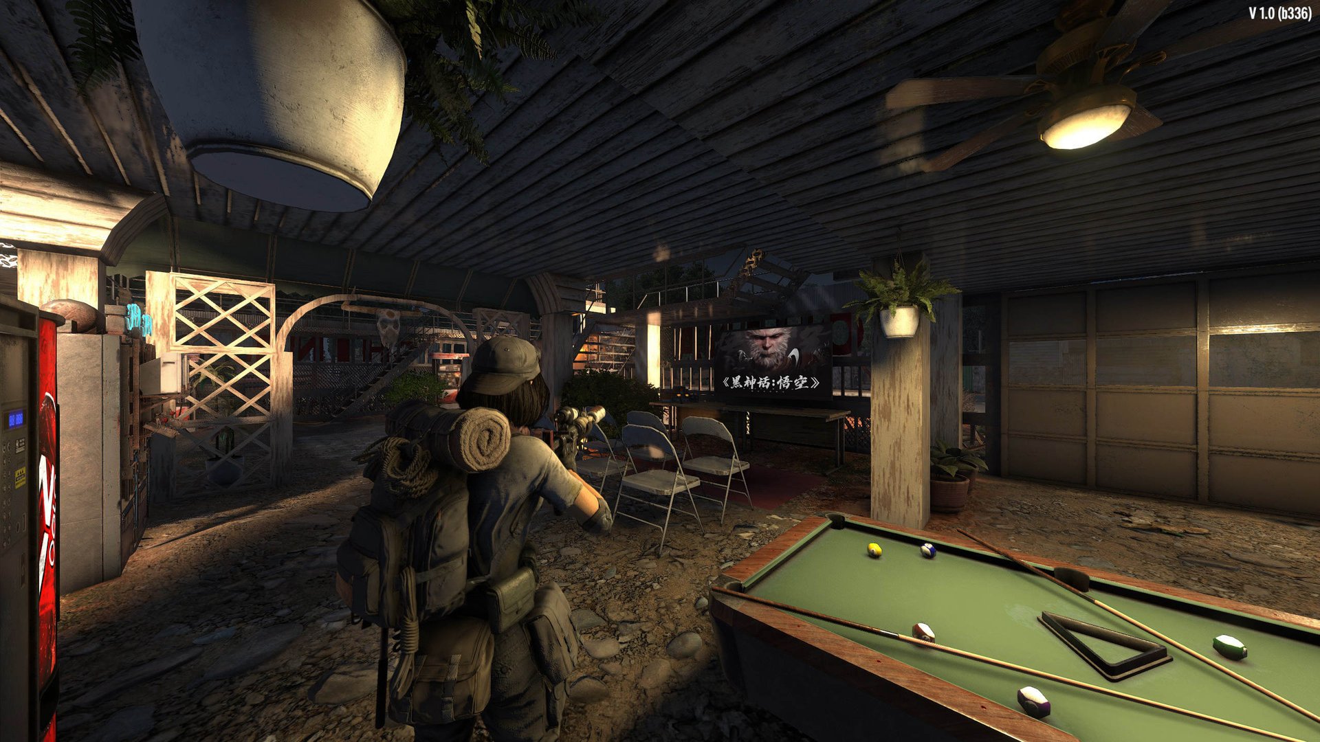 CS2 完整版 截图7