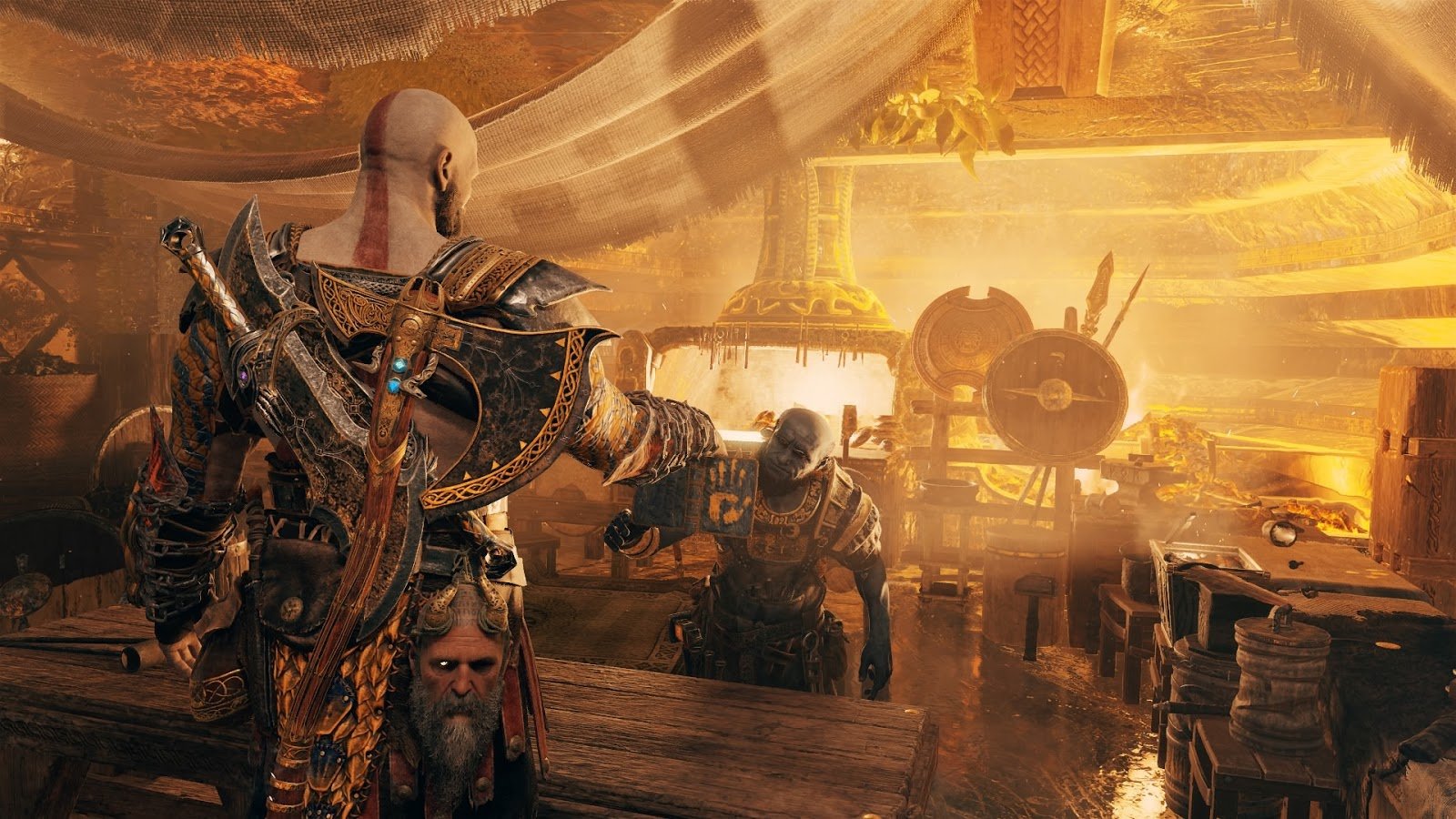 饥荒 重制版 截图3