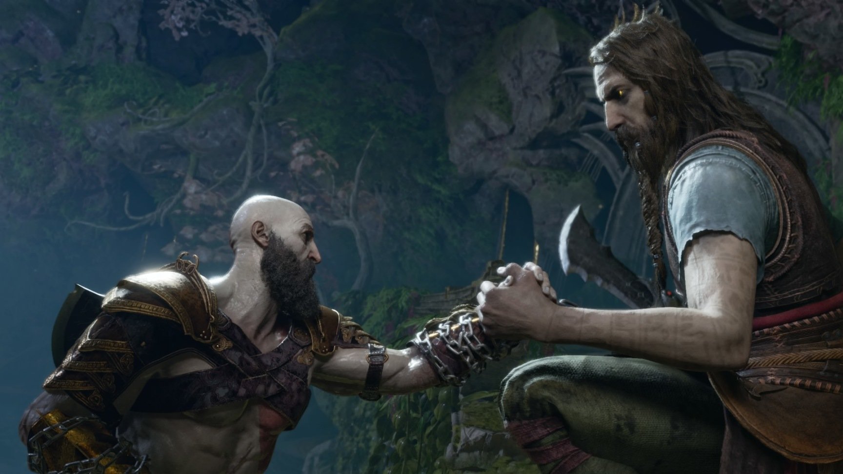 饥荒 重制版 截图20