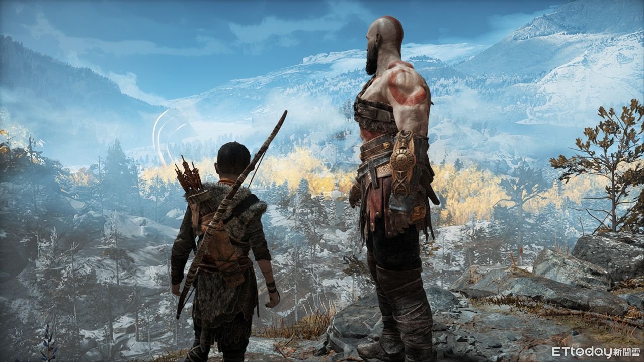 饥荒 重制版 截图22