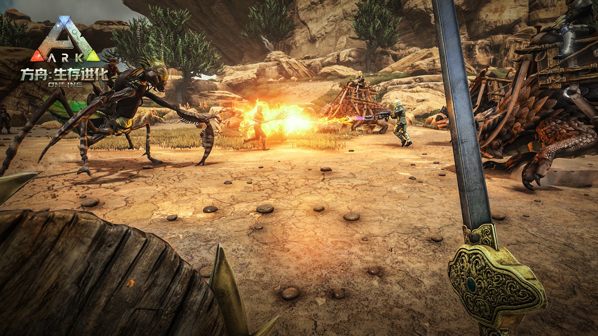 上古卷轴5：天际 终极版 截图19