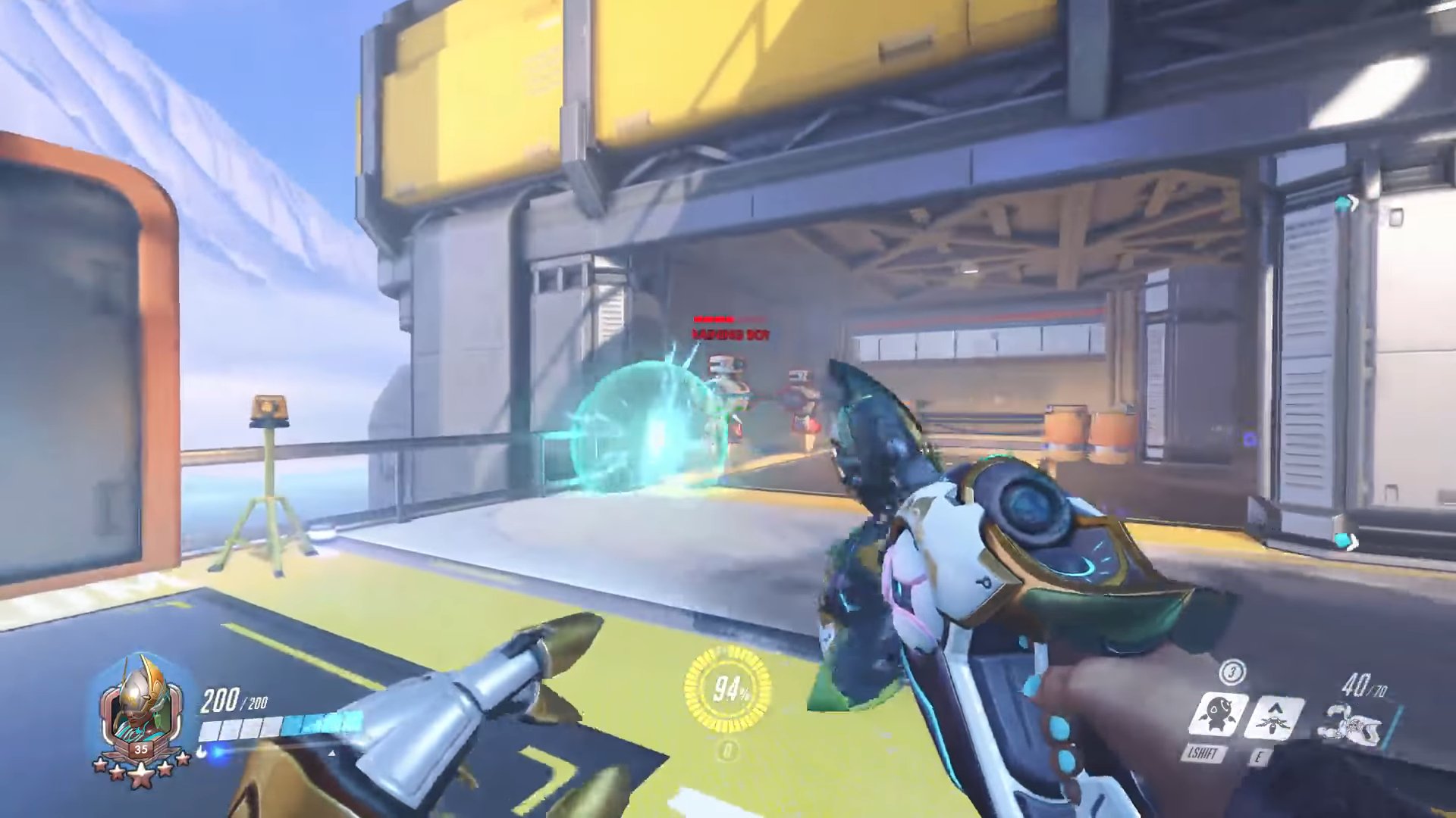 饥荒 重制版 截图15