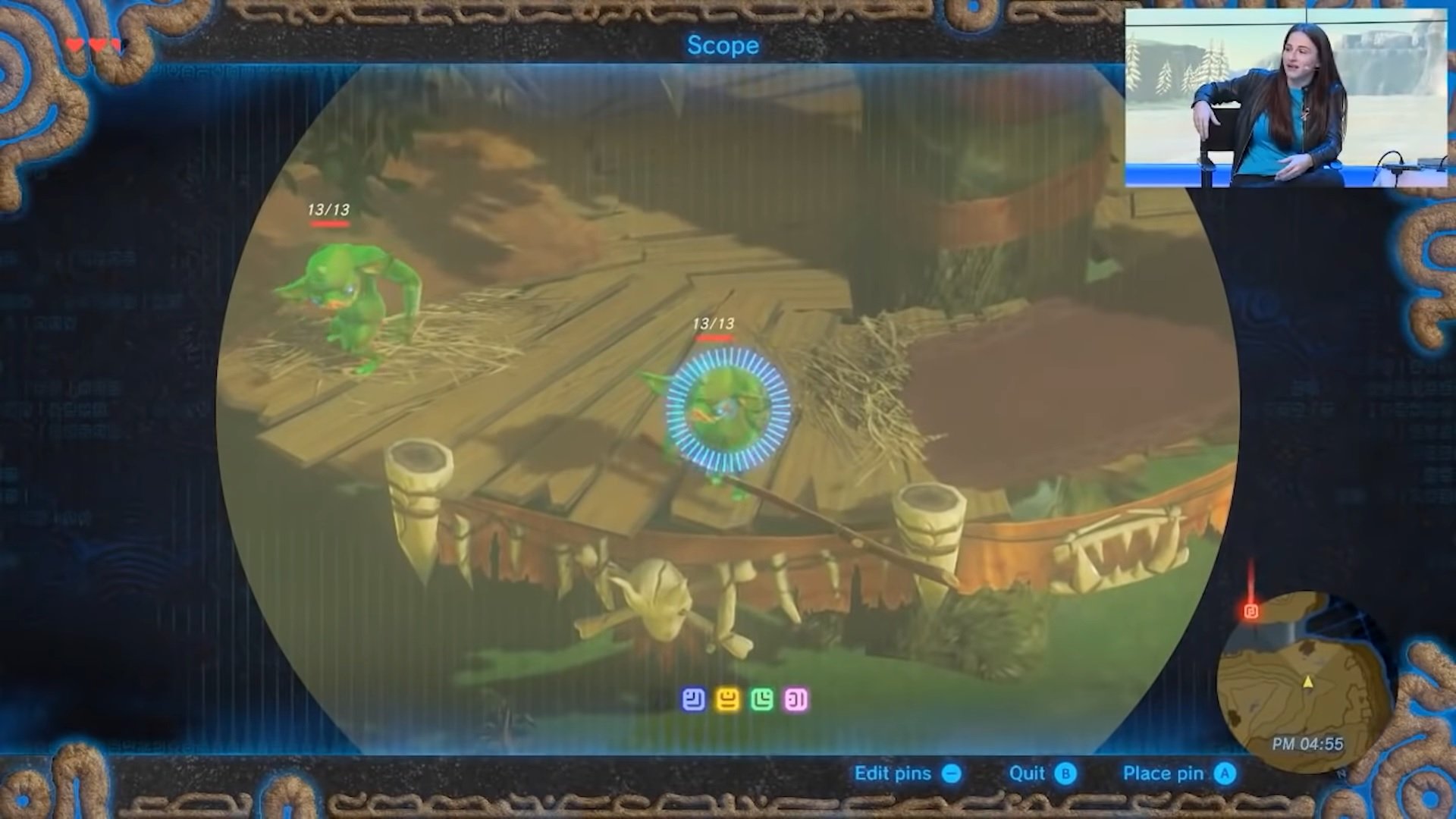 工人物语 重制版 截图16